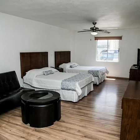 Booking Dioh Monterrey Dış mekan fotoğraf