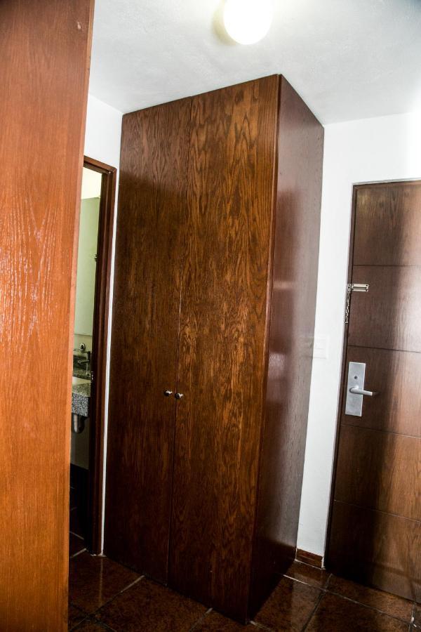 Booking Dioh Monterrey Dış mekan fotoğraf