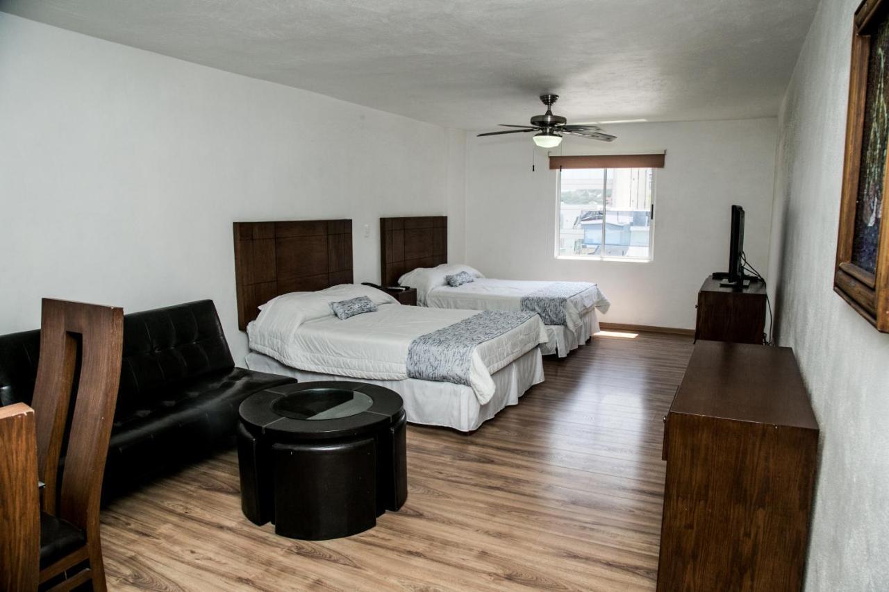 Booking Dioh Monterrey Dış mekan fotoğraf