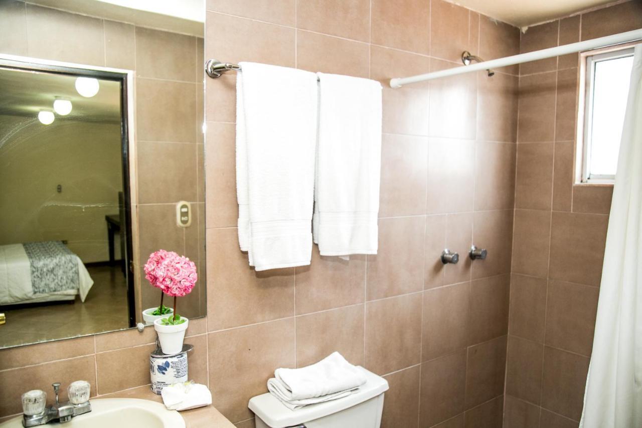 Booking Dioh Monterrey Dış mekan fotoğraf