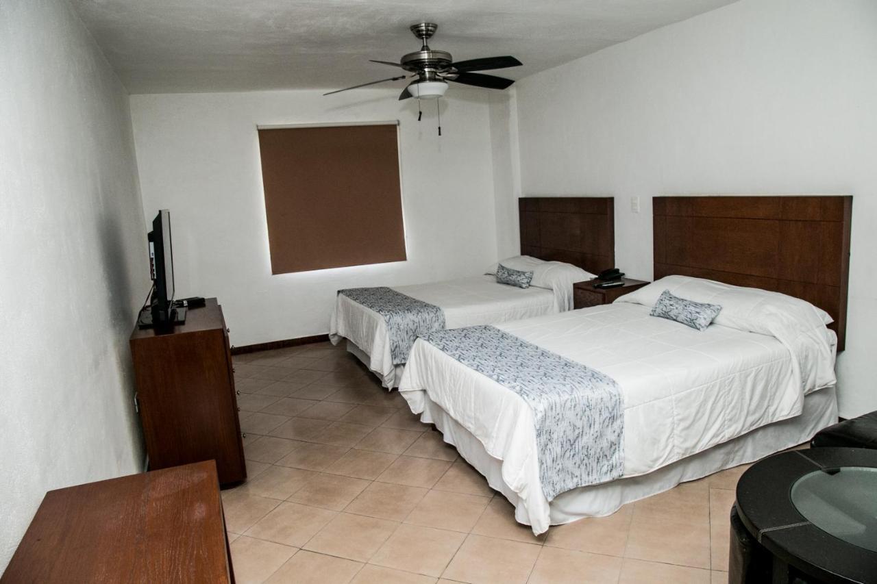 Booking Dioh Monterrey Dış mekan fotoğraf