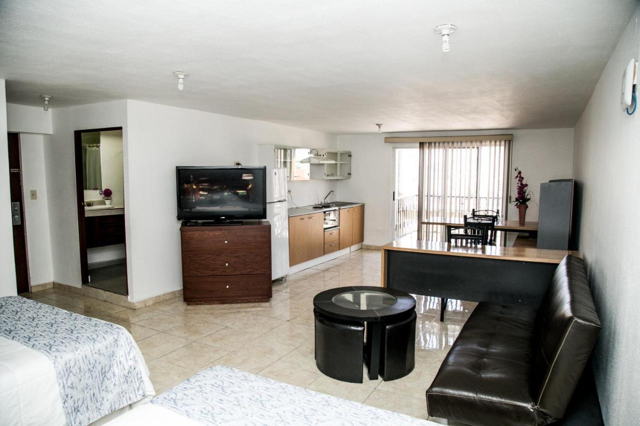Booking Dioh Monterrey Dış mekan fotoğraf