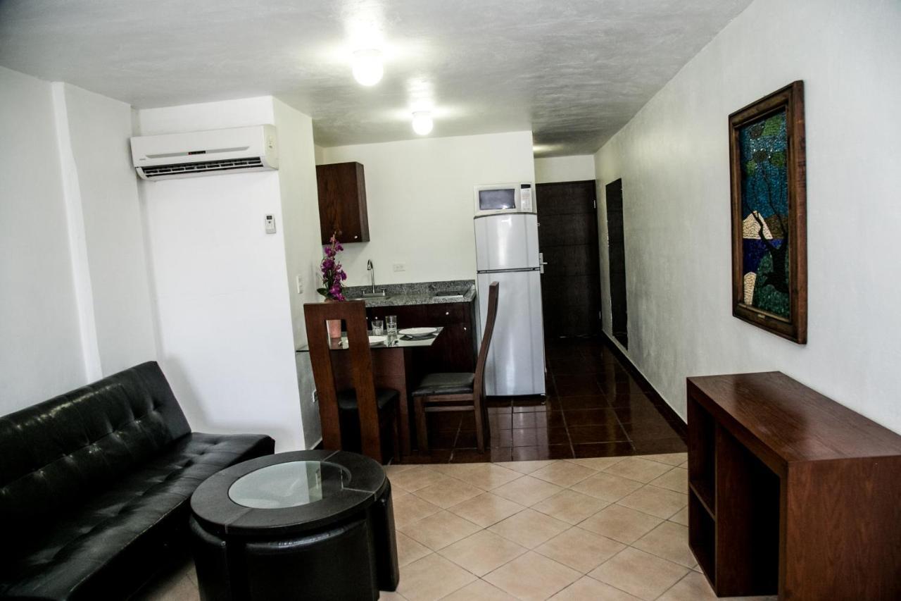 Booking Dioh Monterrey Dış mekan fotoğraf