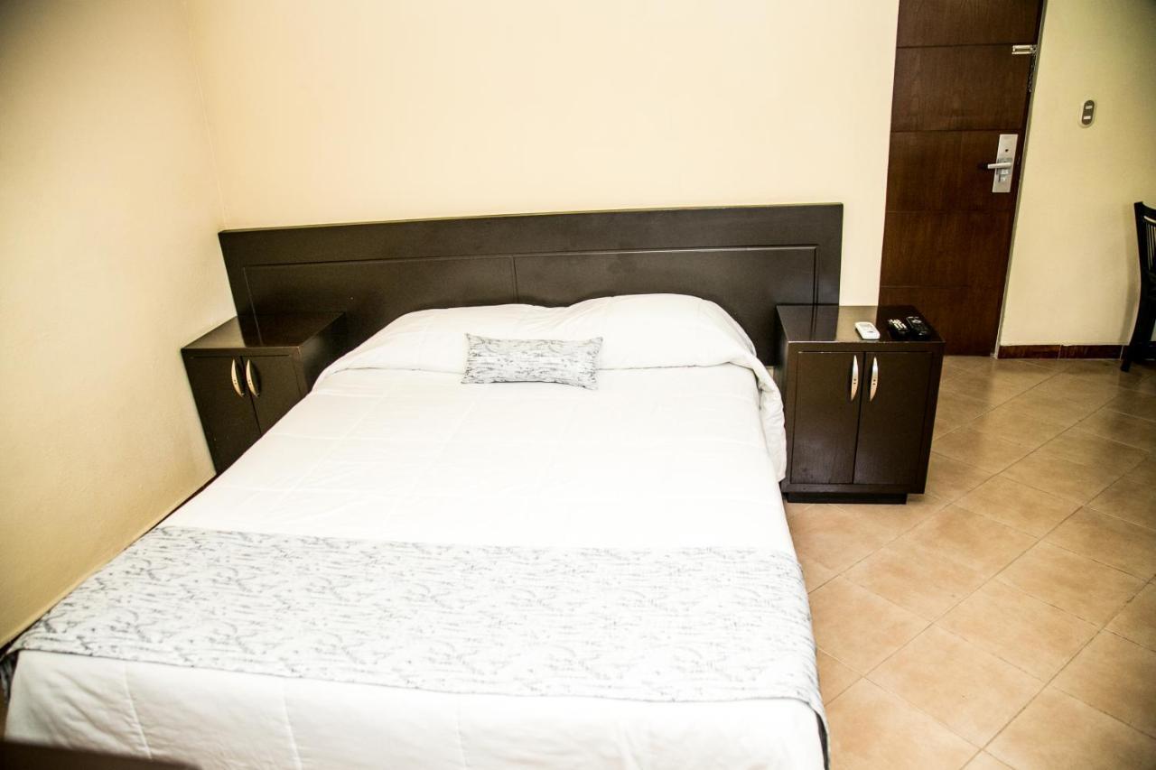 Booking Dioh Monterrey Dış mekan fotoğraf