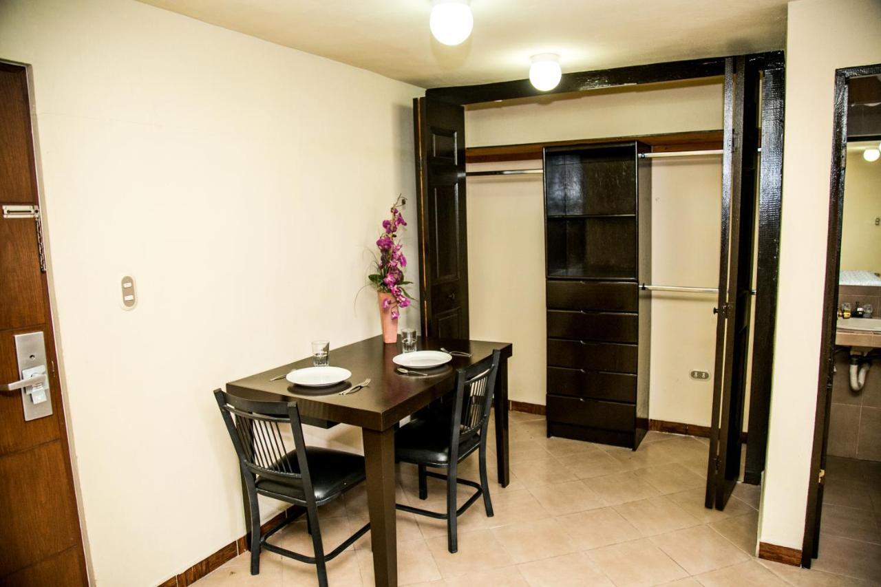 Booking Dioh Monterrey Dış mekan fotoğraf