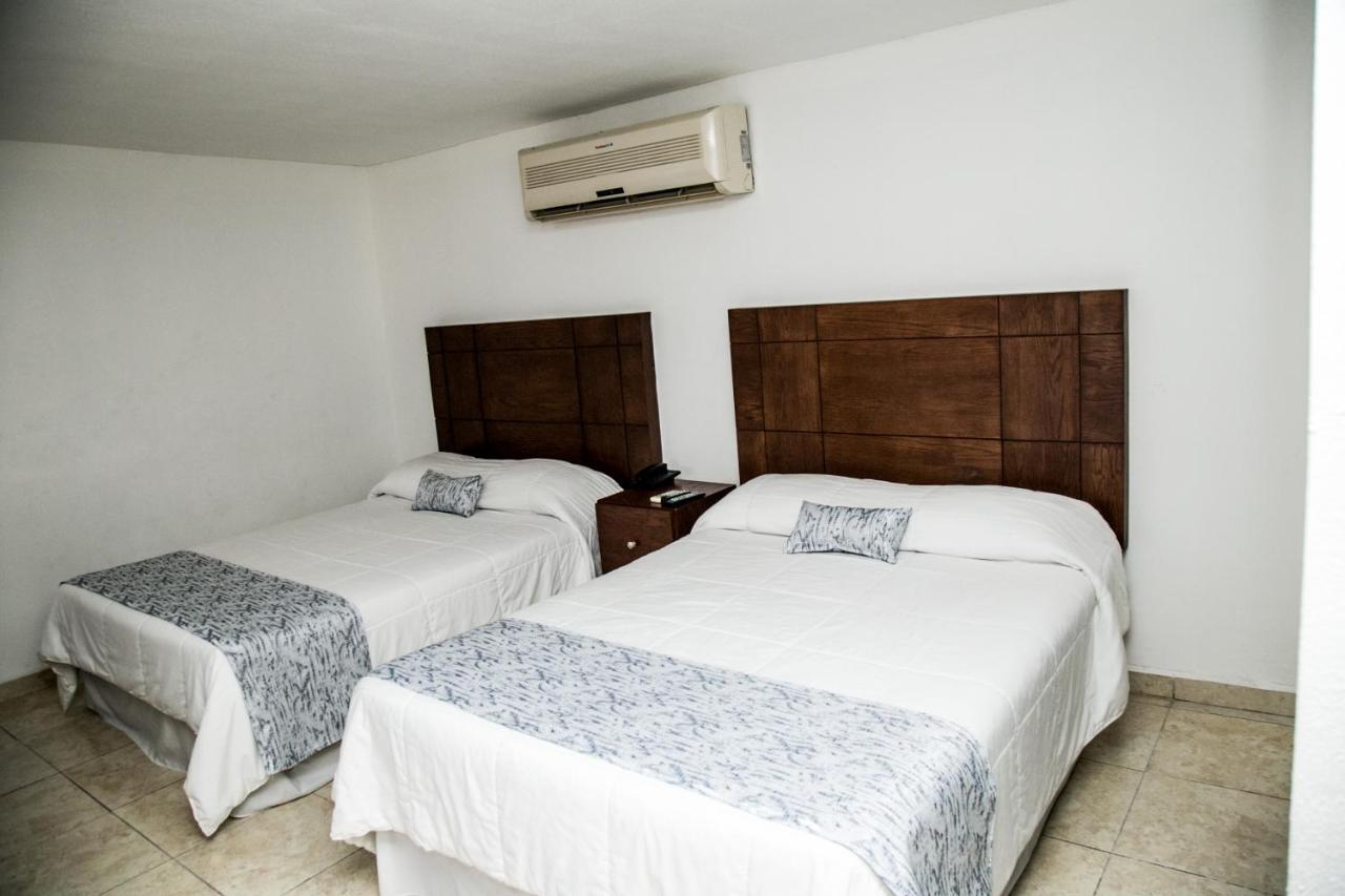 Booking Dioh Monterrey Dış mekan fotoğraf