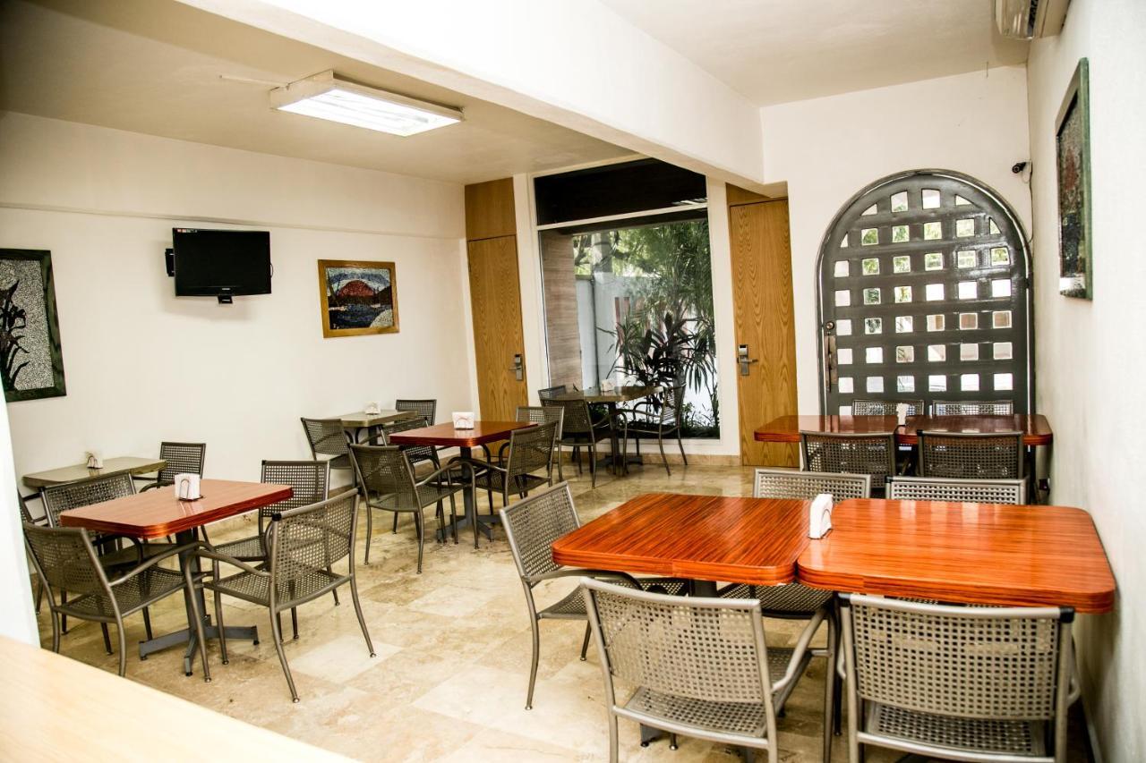 Booking Dioh Monterrey Dış mekan fotoğraf