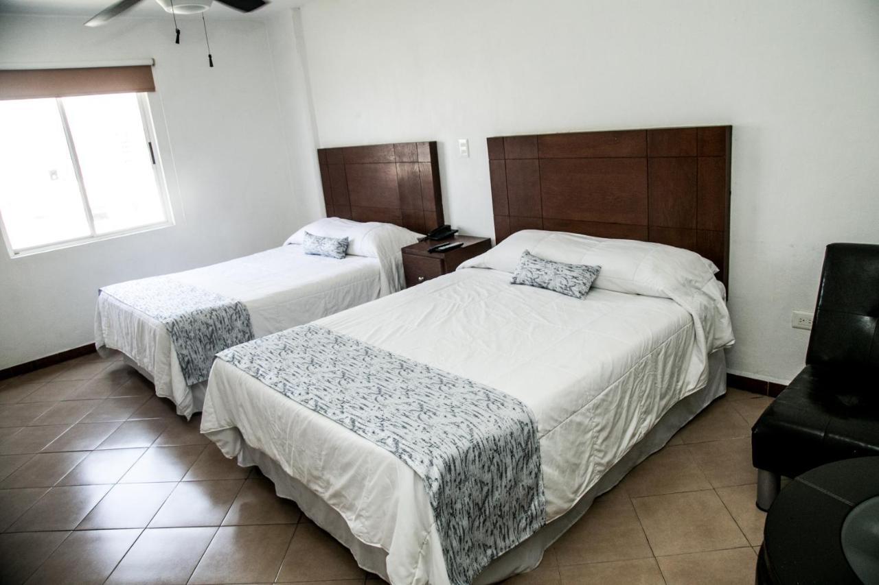 Booking Dioh Monterrey Dış mekan fotoğraf