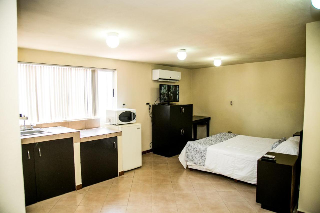 Booking Dioh Monterrey Dış mekan fotoğraf