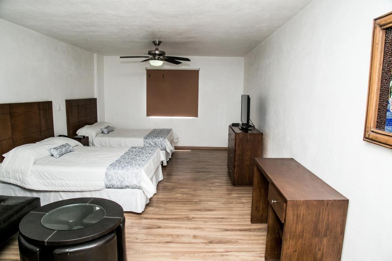 Booking Dioh Monterrey Dış mekan fotoğraf