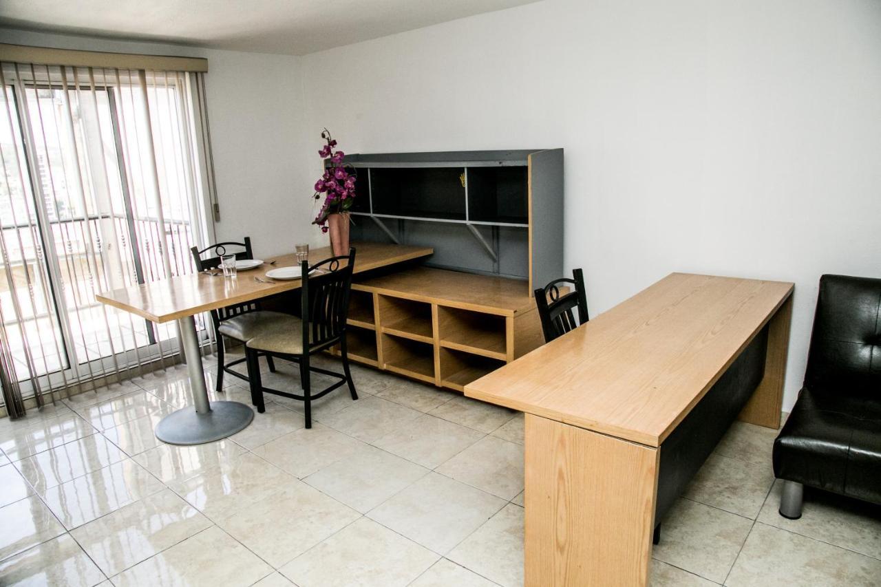 Booking Dioh Monterrey Dış mekan fotoğraf