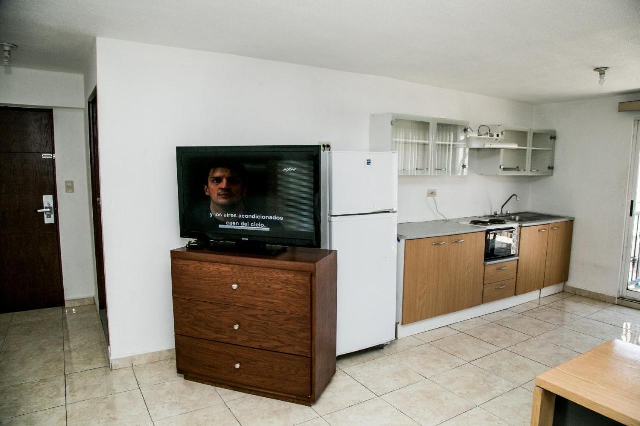 Booking Dioh Monterrey Dış mekan fotoğraf