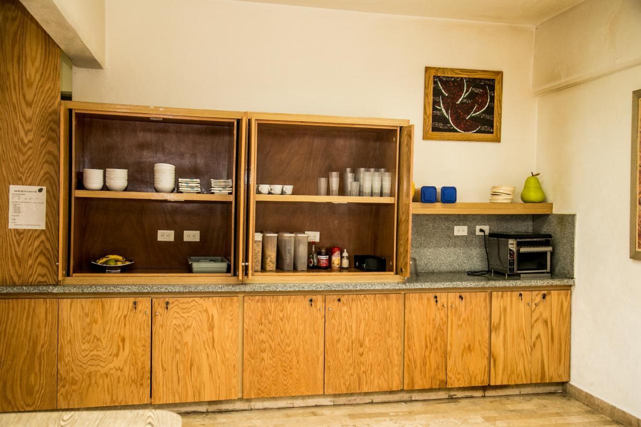 Booking Dioh Monterrey Dış mekan fotoğraf
