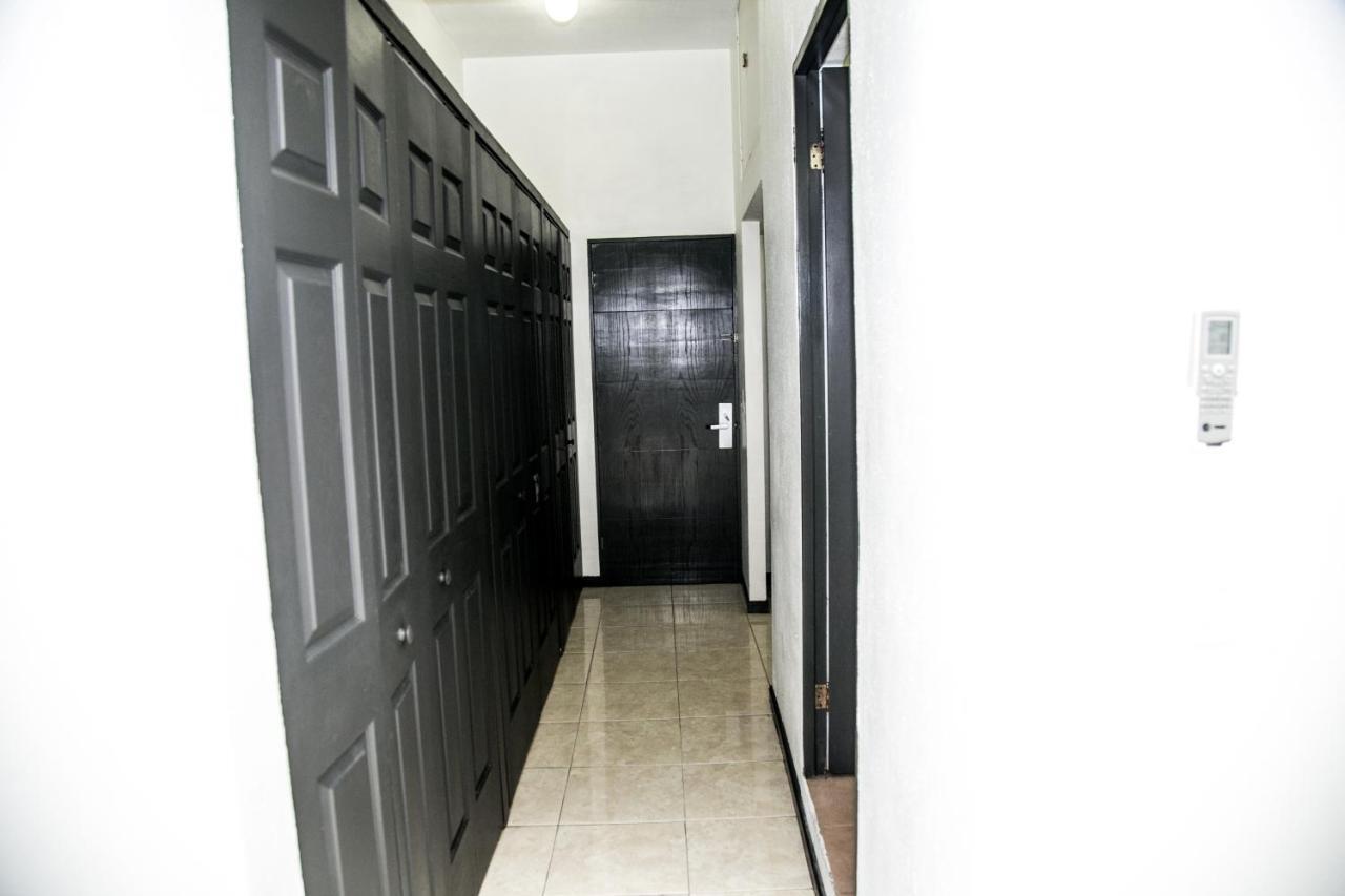Booking Dioh Monterrey Dış mekan fotoğraf
