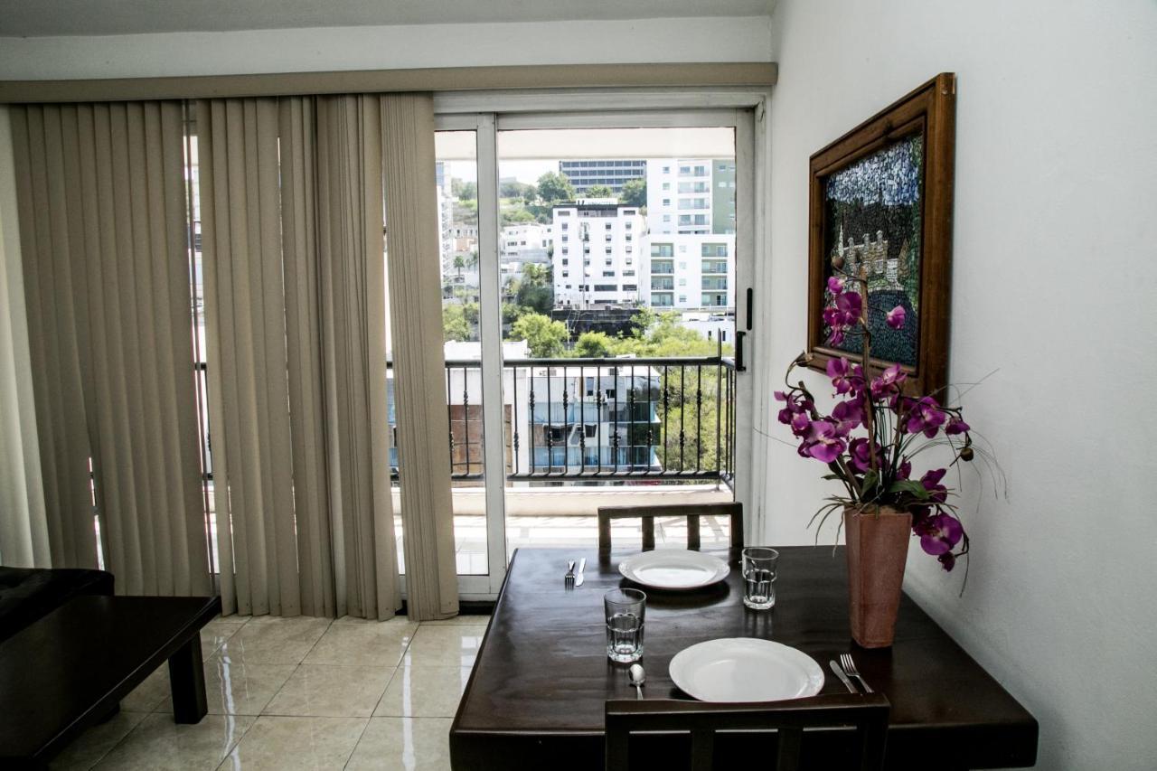 Booking Dioh Monterrey Dış mekan fotoğraf