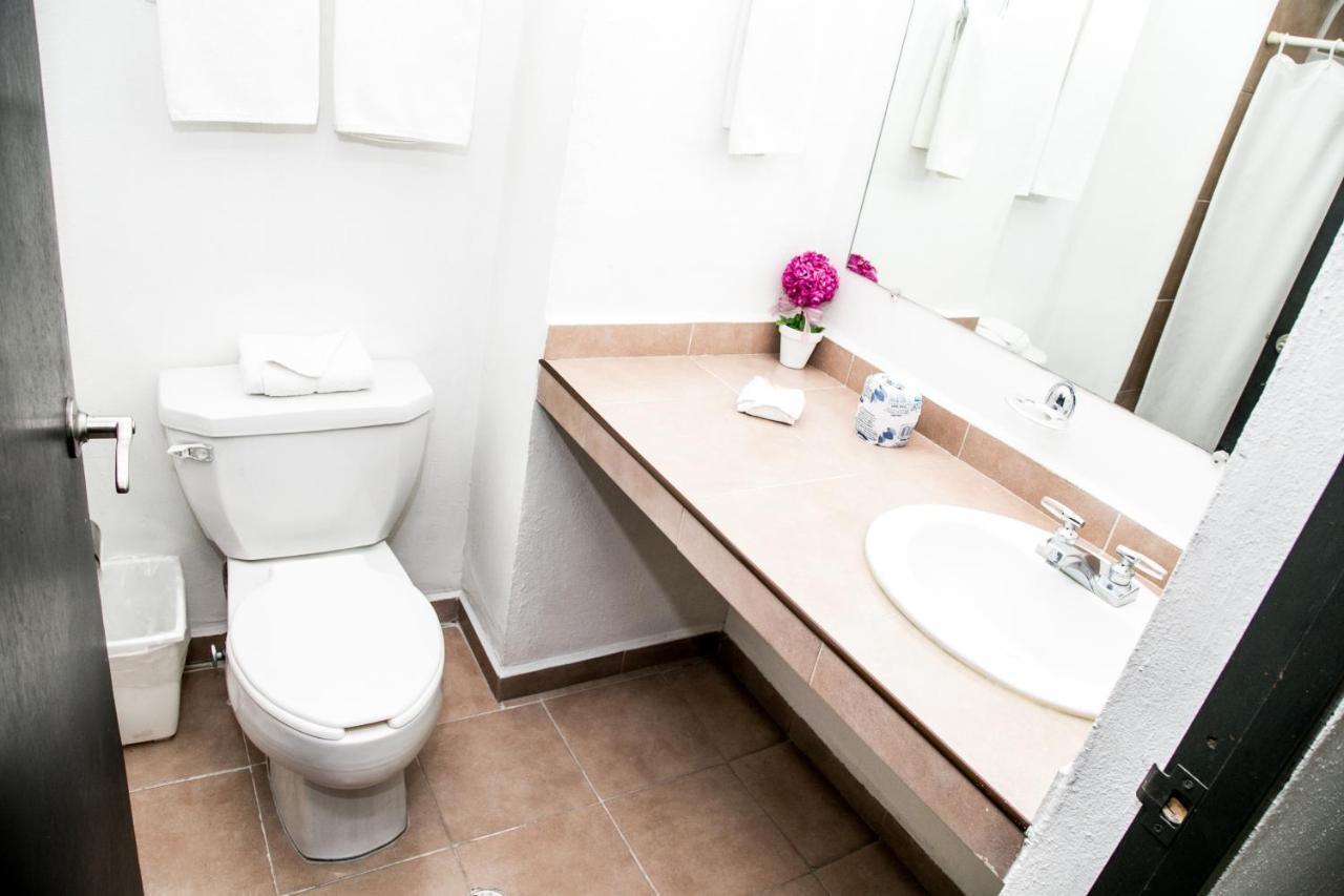 Booking Dioh Monterrey Dış mekan fotoğraf