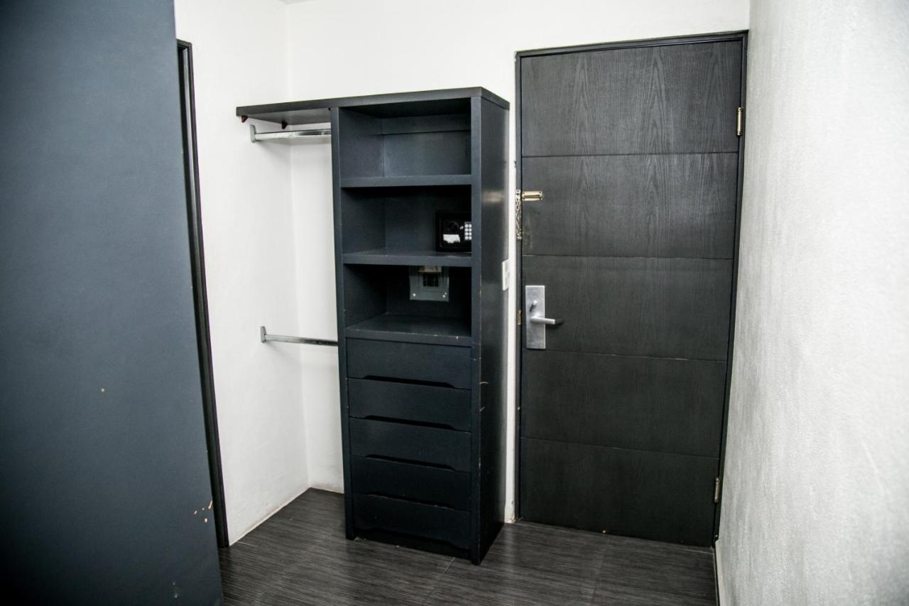 Booking Dioh Monterrey Dış mekan fotoğraf