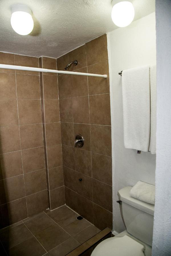 Booking Dioh Monterrey Dış mekan fotoğraf