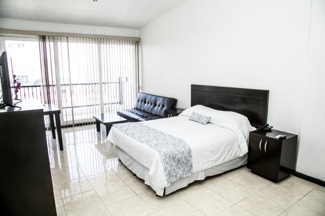 Booking Dioh Monterrey Dış mekan fotoğraf