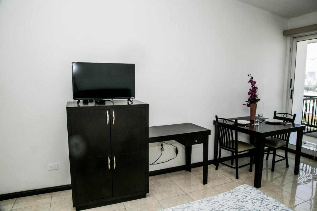 Booking Dioh Monterrey Dış mekan fotoğraf